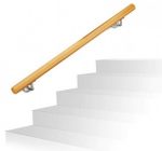 La mejor recopilación de barandillas para escaleras Ikea disponibles para adquirir con envío a domicilio: los modelos más deseados 🏚️